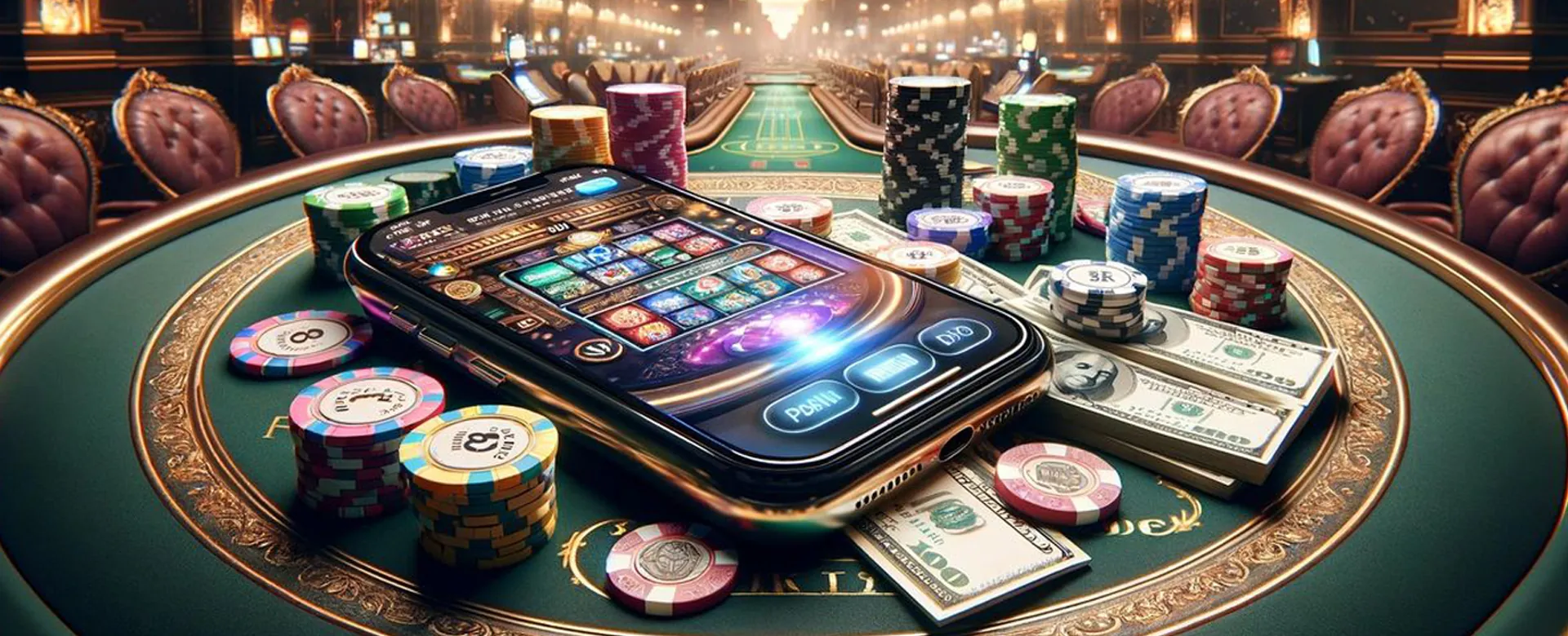 8k8 VIP Login Register Banner with exciting casino games